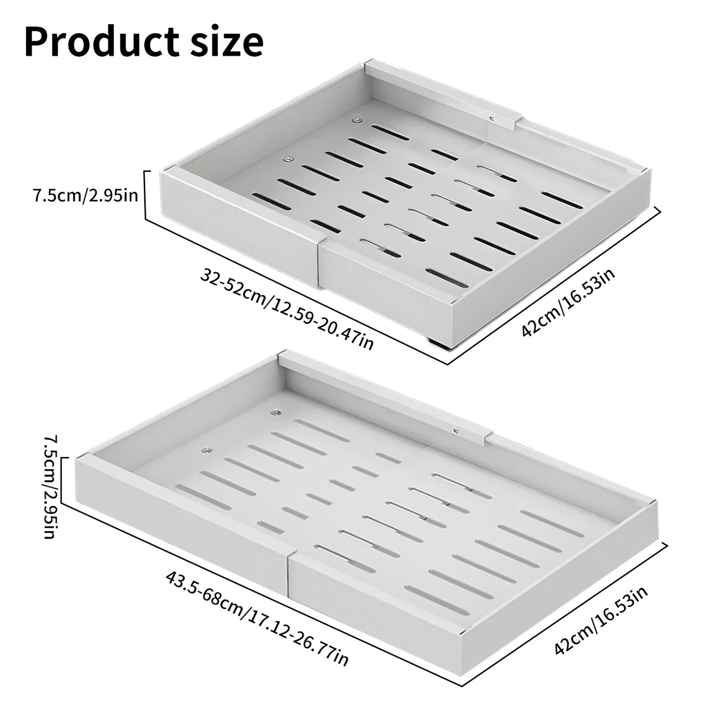 Klarvivo™ | Brings Order with Gentle Ease
