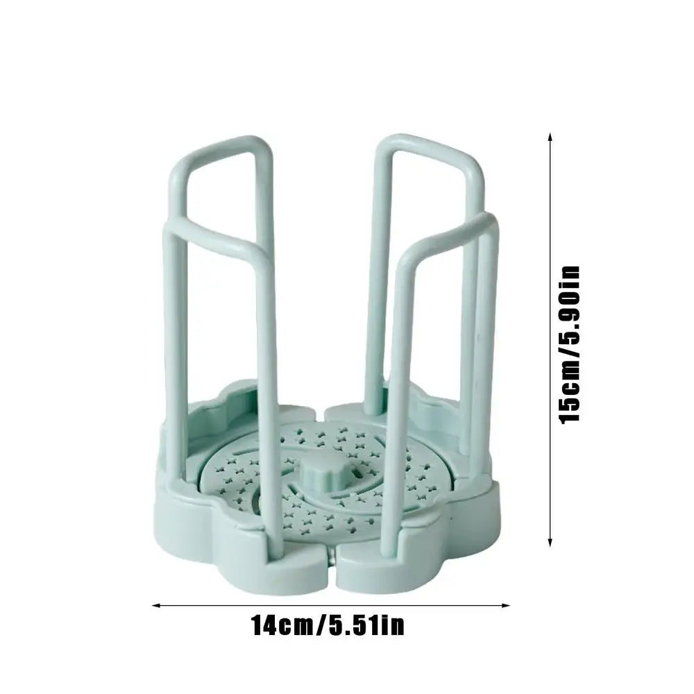 Drevolux™ | Saves Space with Style and Rotation