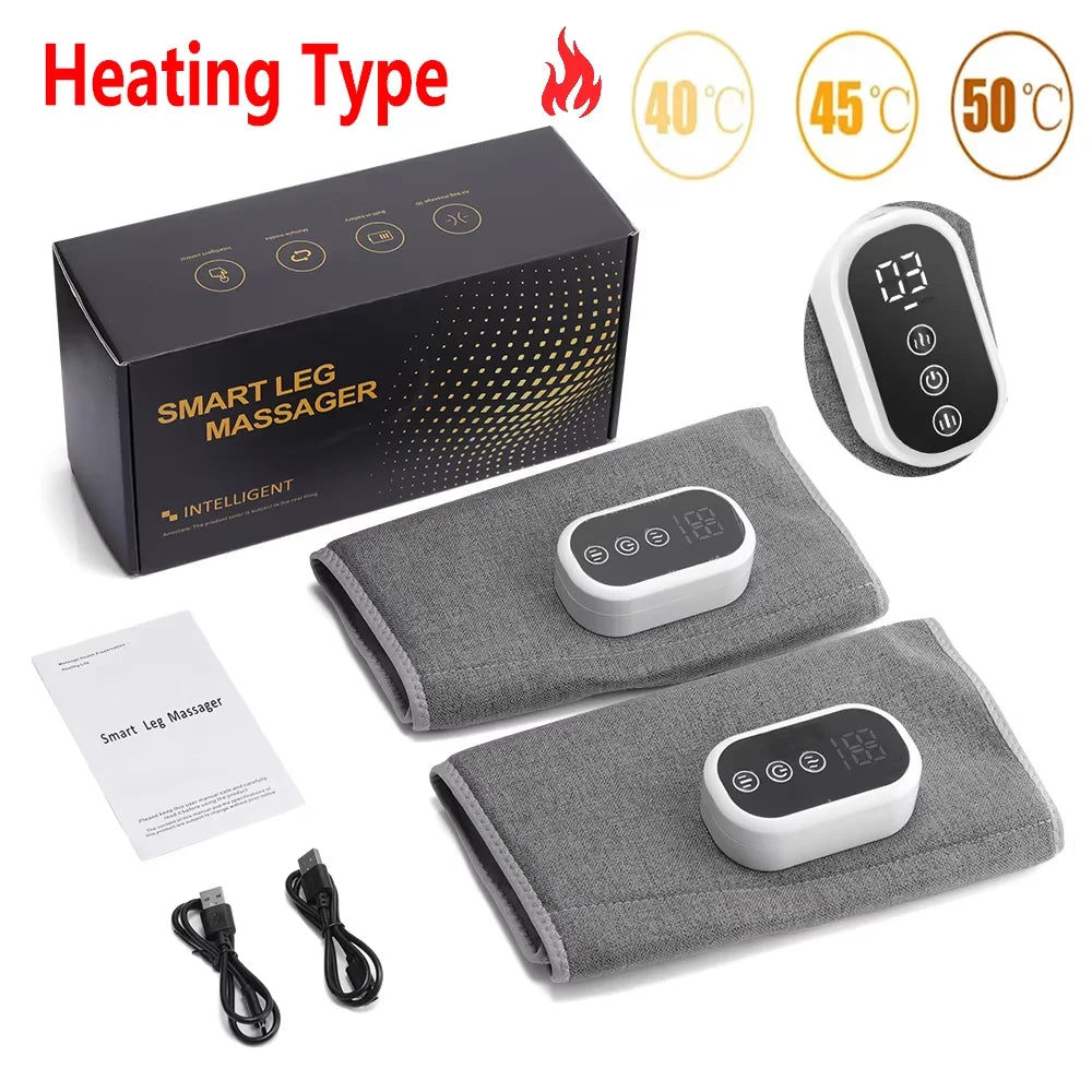 Pressova™ | Feel Relief with Every Pulse