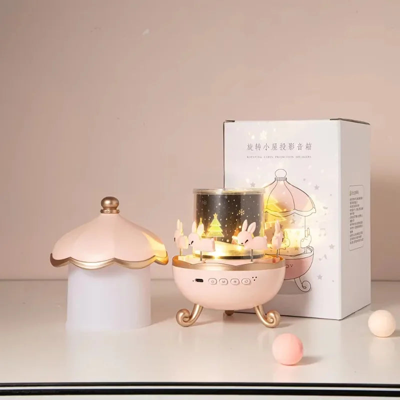 Luminami™ | Star Magic Brings Sweet Dreams