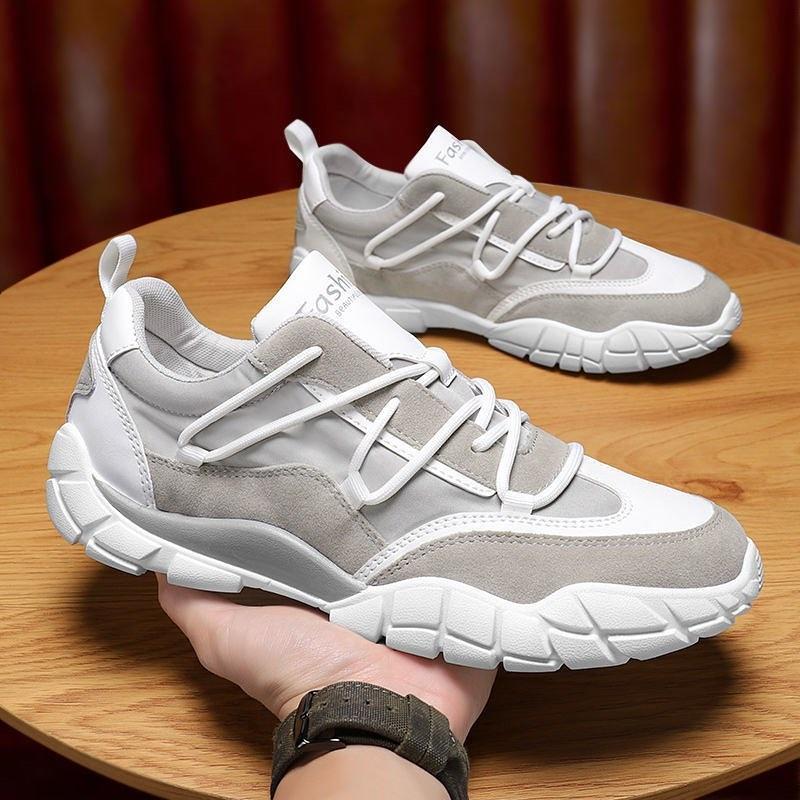 Waterproof non slip casual breathable and trendy shoes