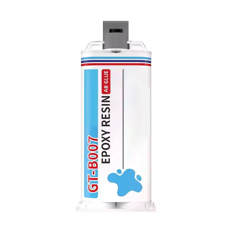 š„BUY 3 GET 2 FREEš„Aesthetics and Environmental Friendliness - Clear Epoxy Resin AB Glue
