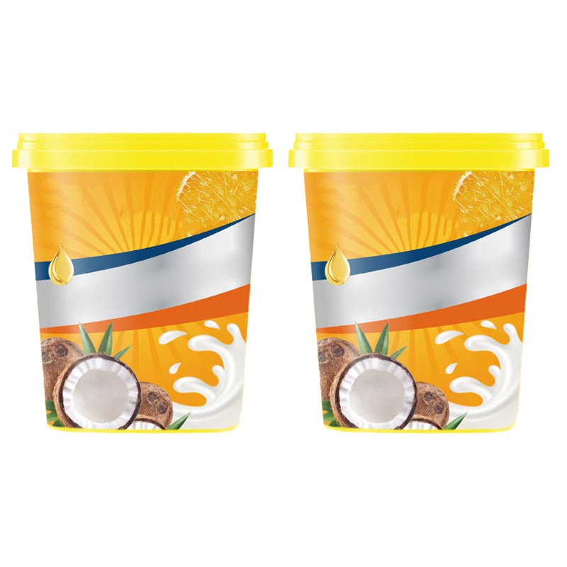 š„Buy 3 Get 1 Freeš„Effective Kitchen Coconut Oil Cleaning Paste