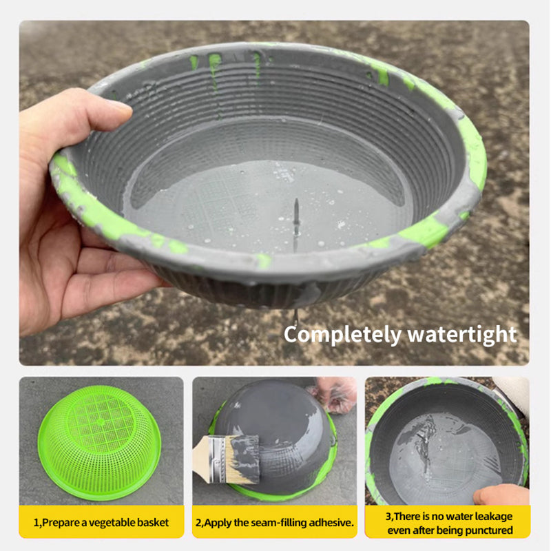 đHOT SALE 50%OFFâ¨Highly Elastic Waterproof Sealant