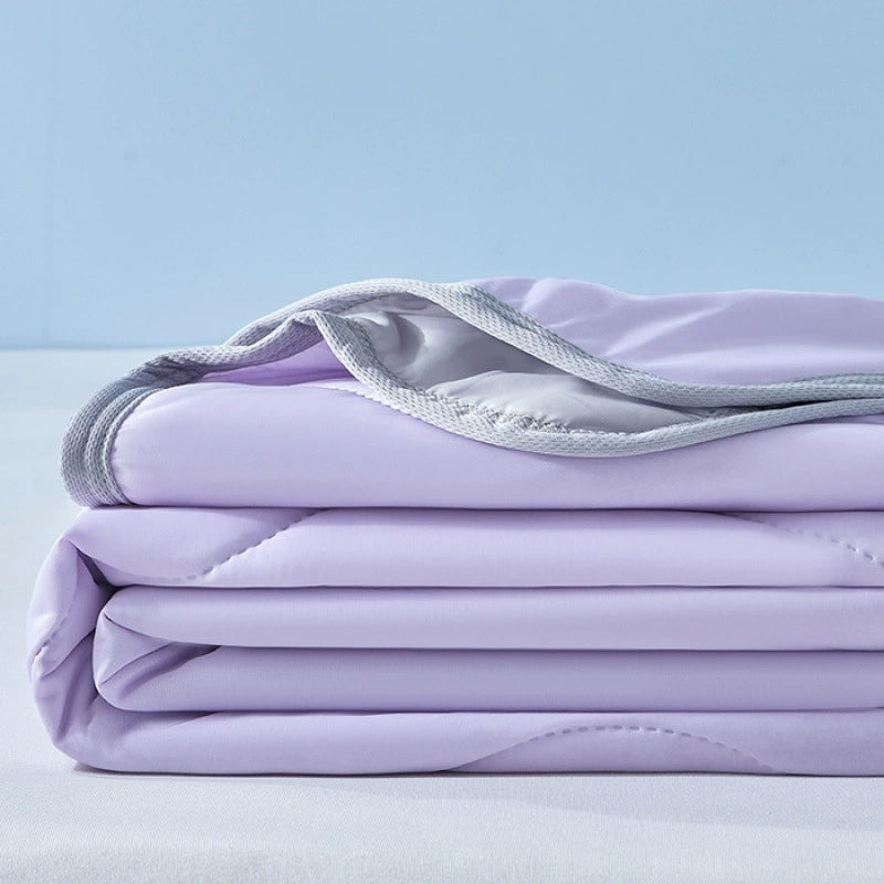 ❄️A self-cooling blanket! ❄️Comfortable Cooling Blanket