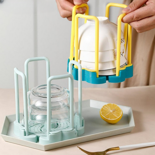 Drevolux™ | Saves Space with Style and Rotation