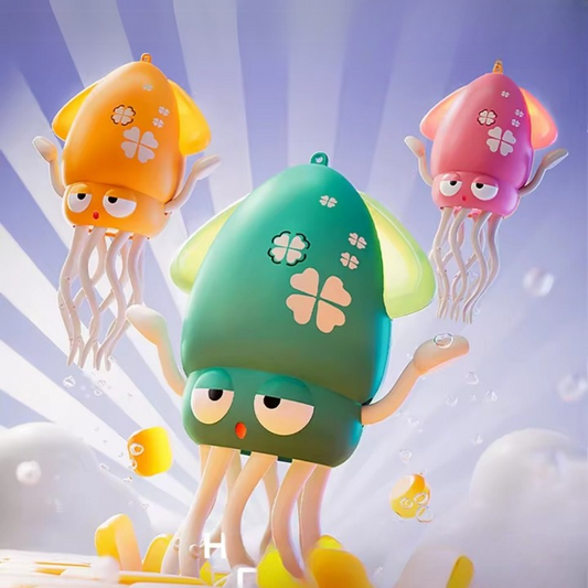 OctiLino™ | Experience Joy while Learning to Dance