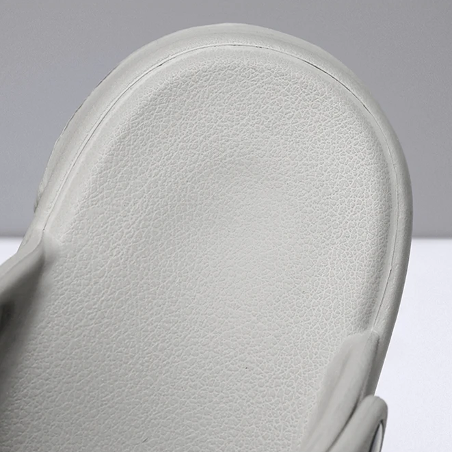 Weston Water-Resistant Convertible Slingback Sandal (Men)