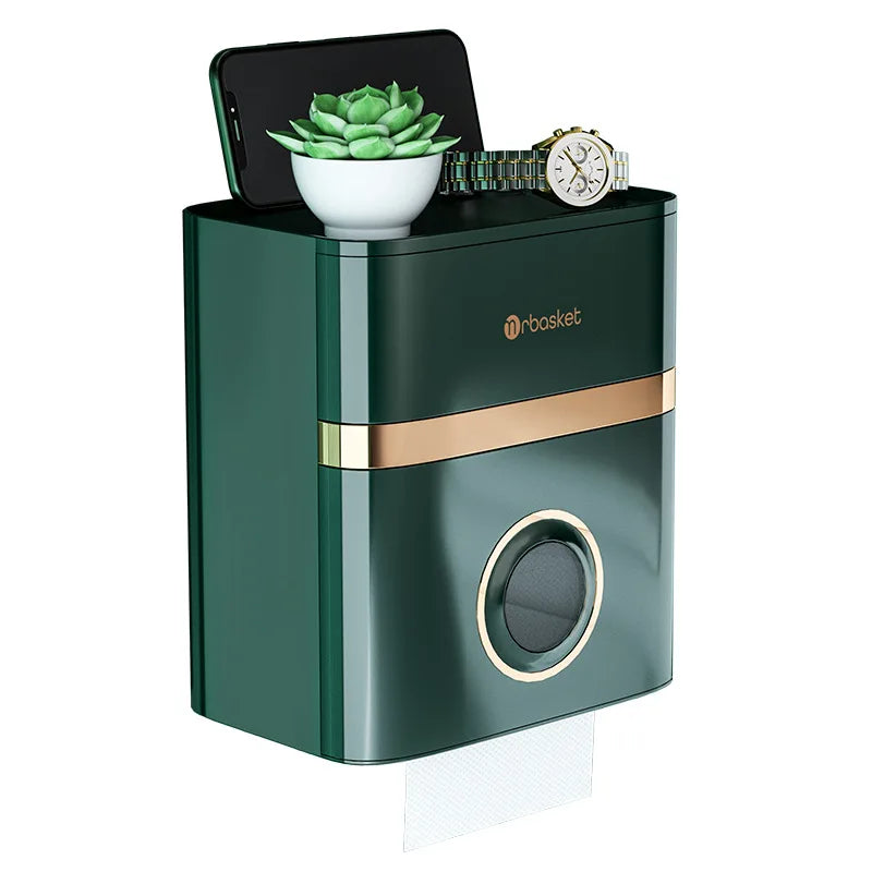 Ordura™ | Transforms Your Bathroom into Pure Elegance