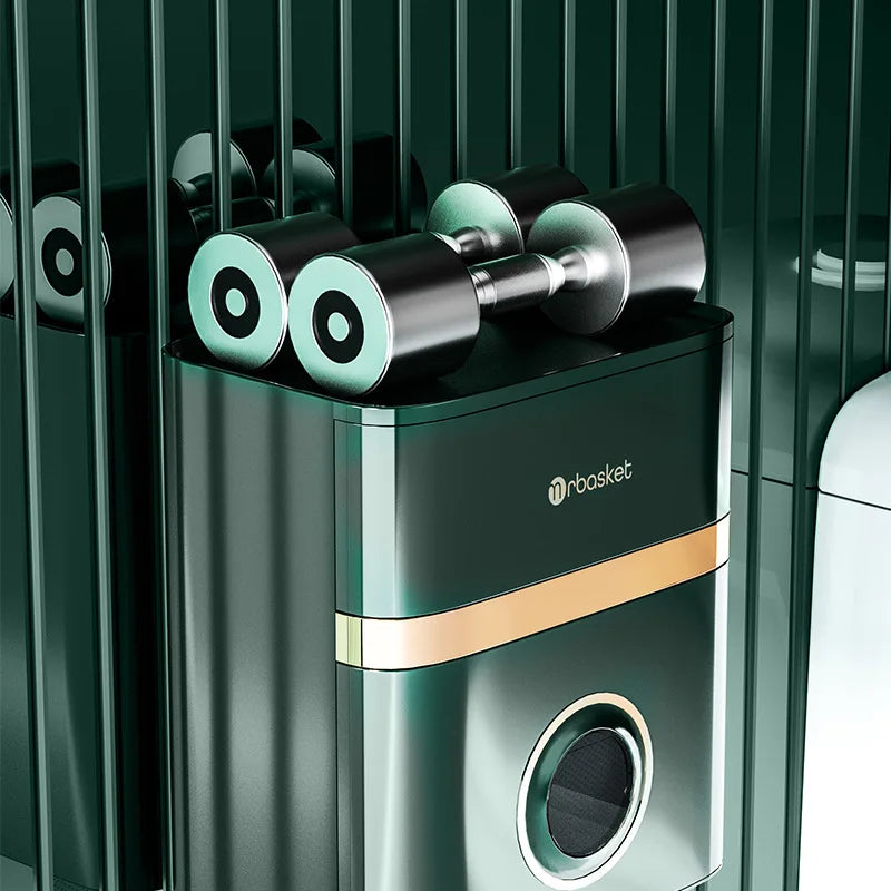 Ordura™ | Transforms Your Bathroom into Pure Elegance