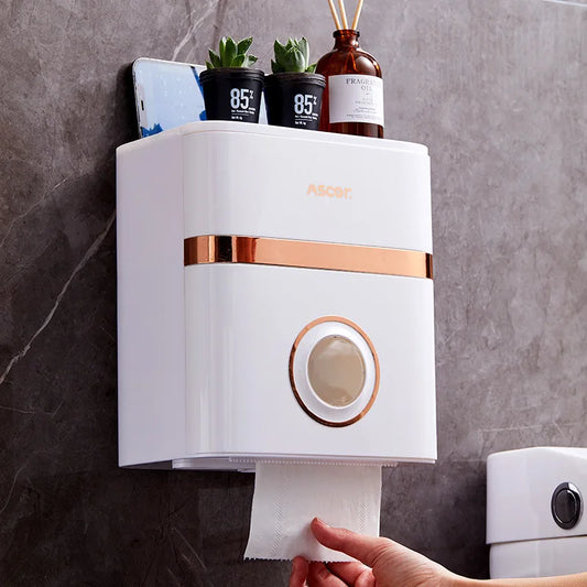 Ordura™ | Transforms Your Bathroom into Pure Elegance