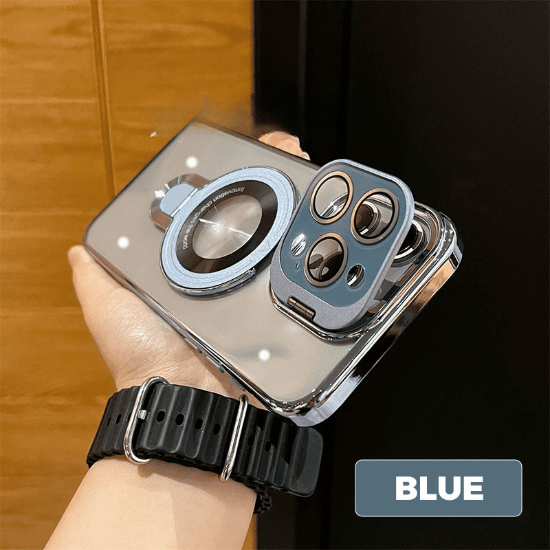 Double Stand Case Cover for iPhone——🔥Second Item at 40% Off