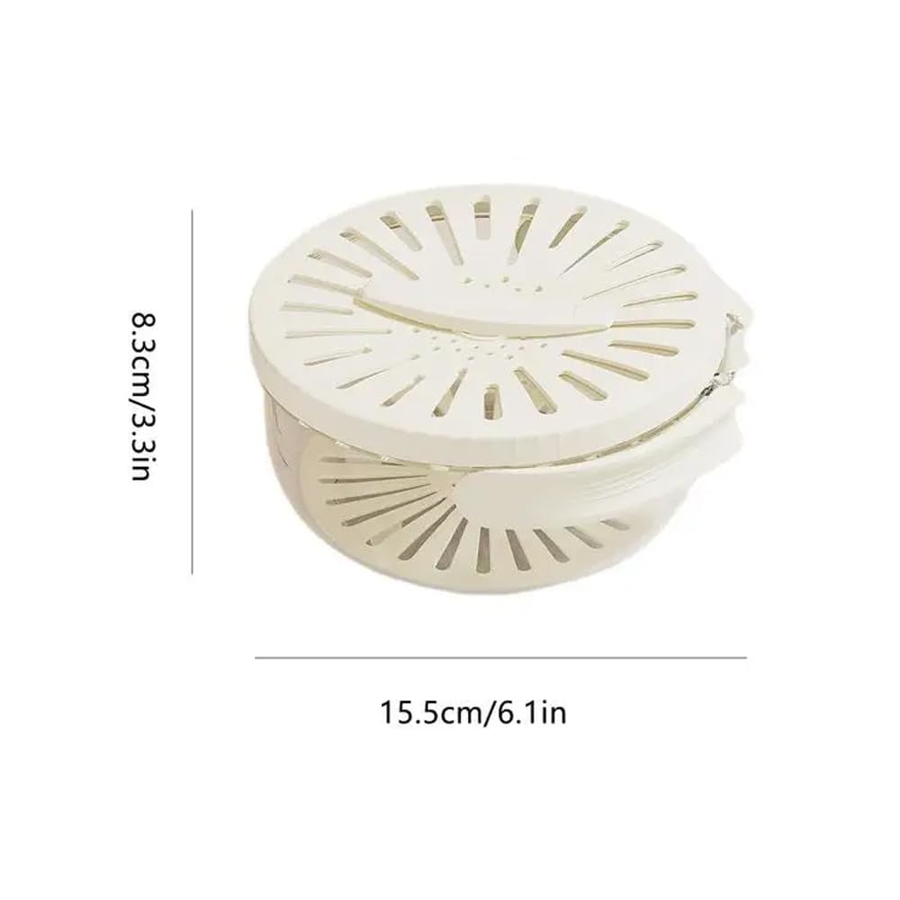 💥Hot Sale 50% Off 💥New Draining Basket With Lid