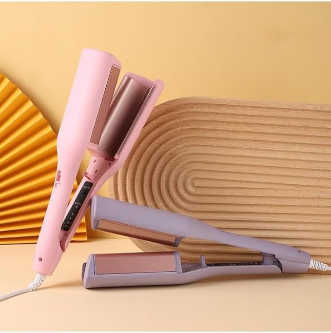 Lumiera™ | Dreamy Beach Waves in Minutes