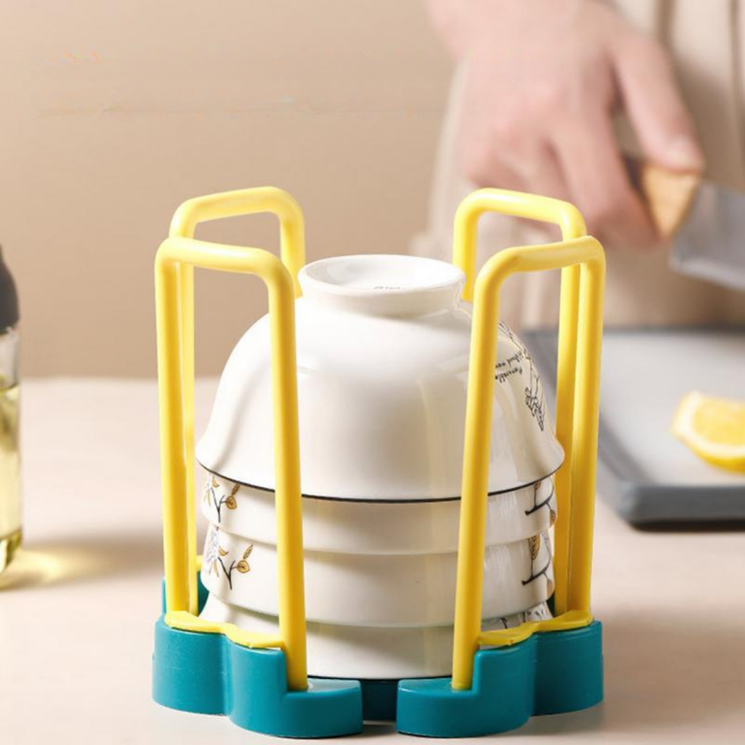 Drevolux™ | Saves Space with Style and Rotation