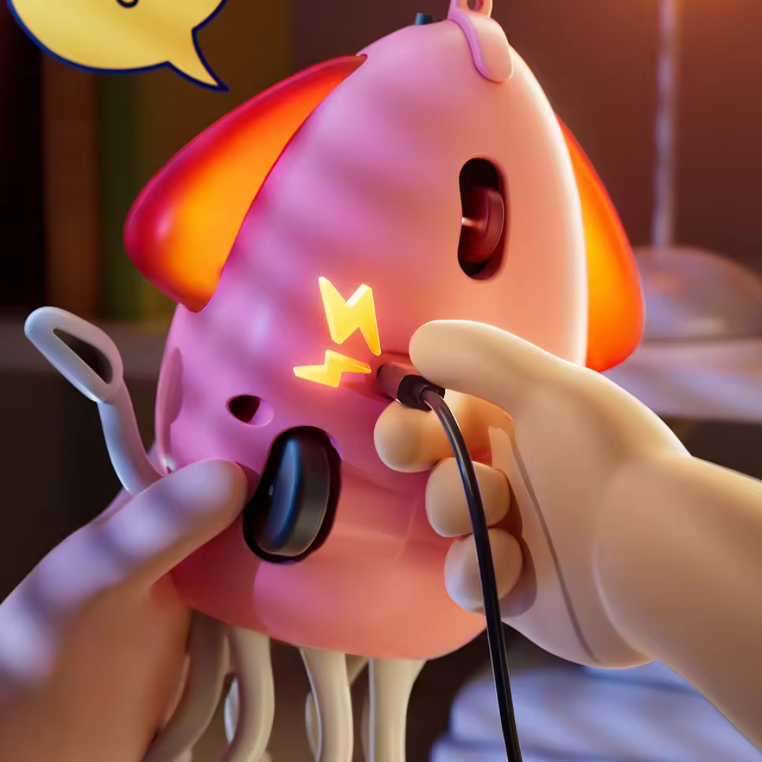 OctiLino™ | Experience Joy while Learning to Dance