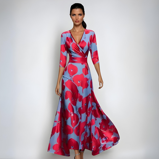 Avery – Timeless Feminine Dress