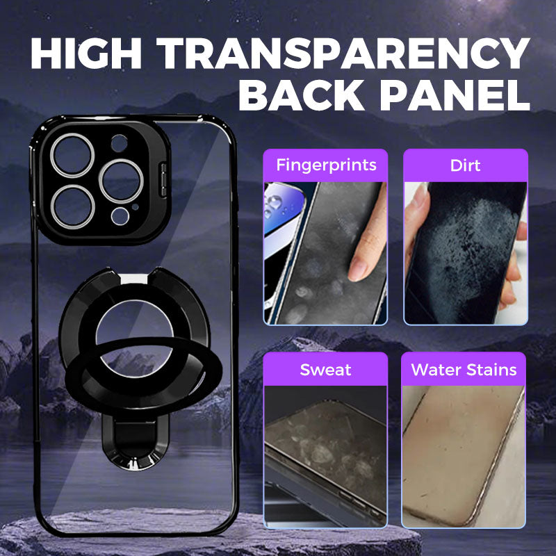 Double Stand Case Cover for iPhone——🔥Second Item at 40% Off