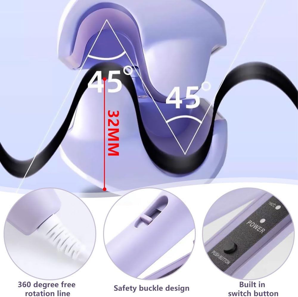 Lumiera™ | Dreamy Beach Waves in Minutes