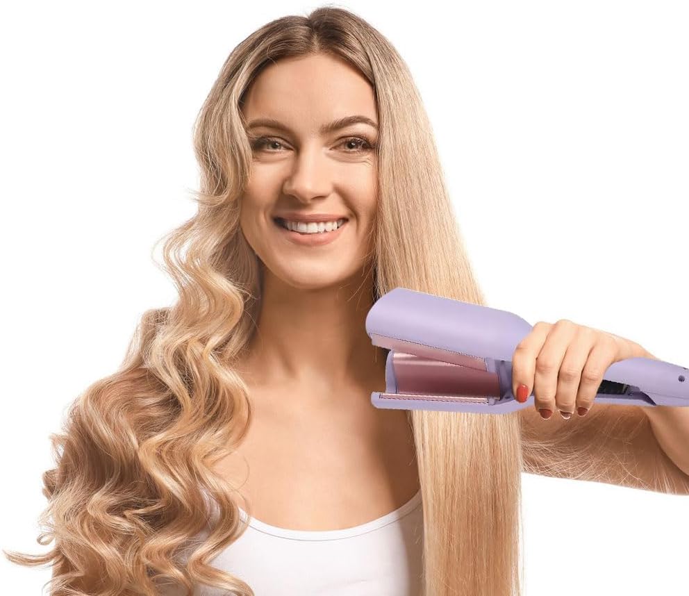 Lumiera™ | Dreamy Beach Waves in Minutes