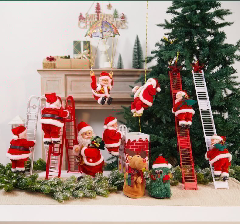 Festimoro™ | Awaken Magic with Every Climb