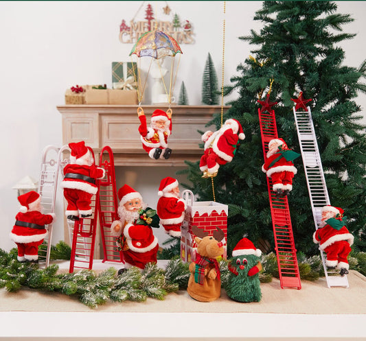 Festimoro™ | Awaken Magic with Every Climb