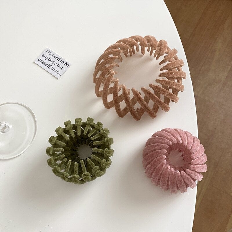 Solivelle™ | Enjoy Comfort with Trendy Look (1+1 FREE)