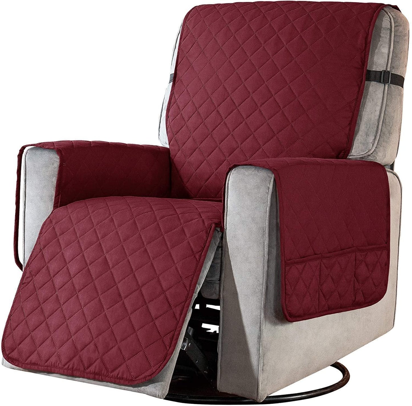 Non-Slip Recliner Chair Cover【BUY 2 FREE SHIPPING】
