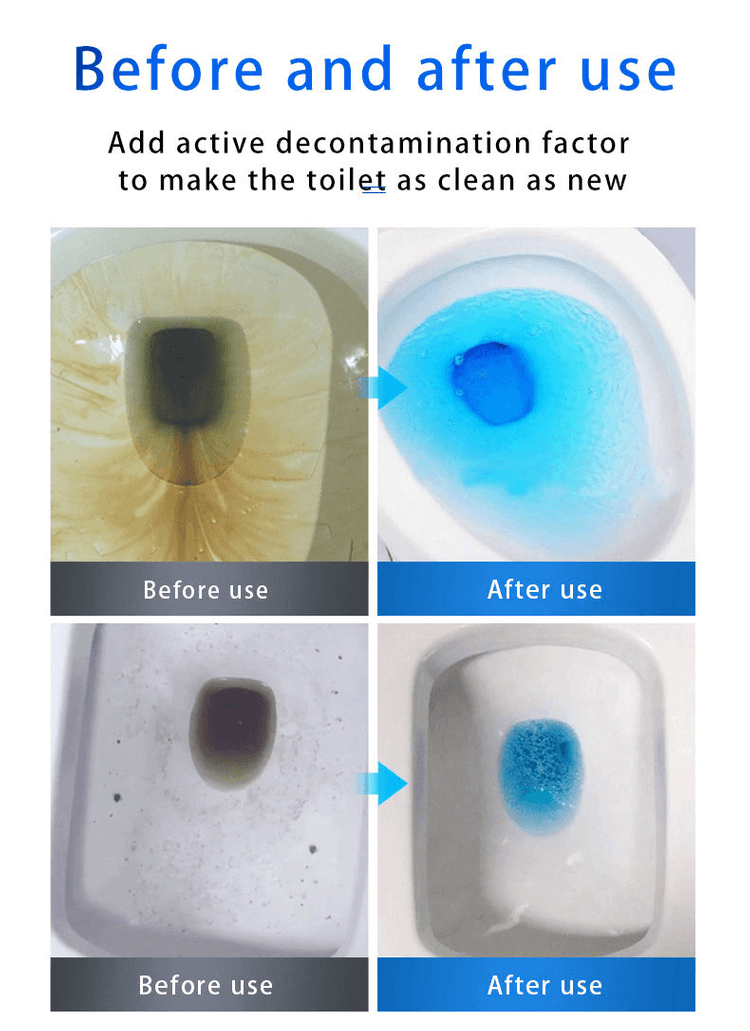 💥Limited Time 49% OFF🔥⚡-🏠Powerful Sink & Drain Cleaner