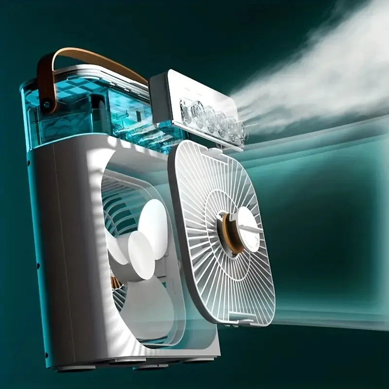 Frionelle™ | Experience Freshness Wherever You Are