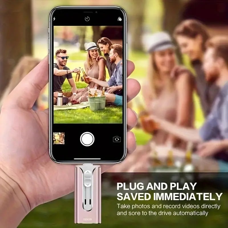 DatenGlanz™ | Store and Share without Limits