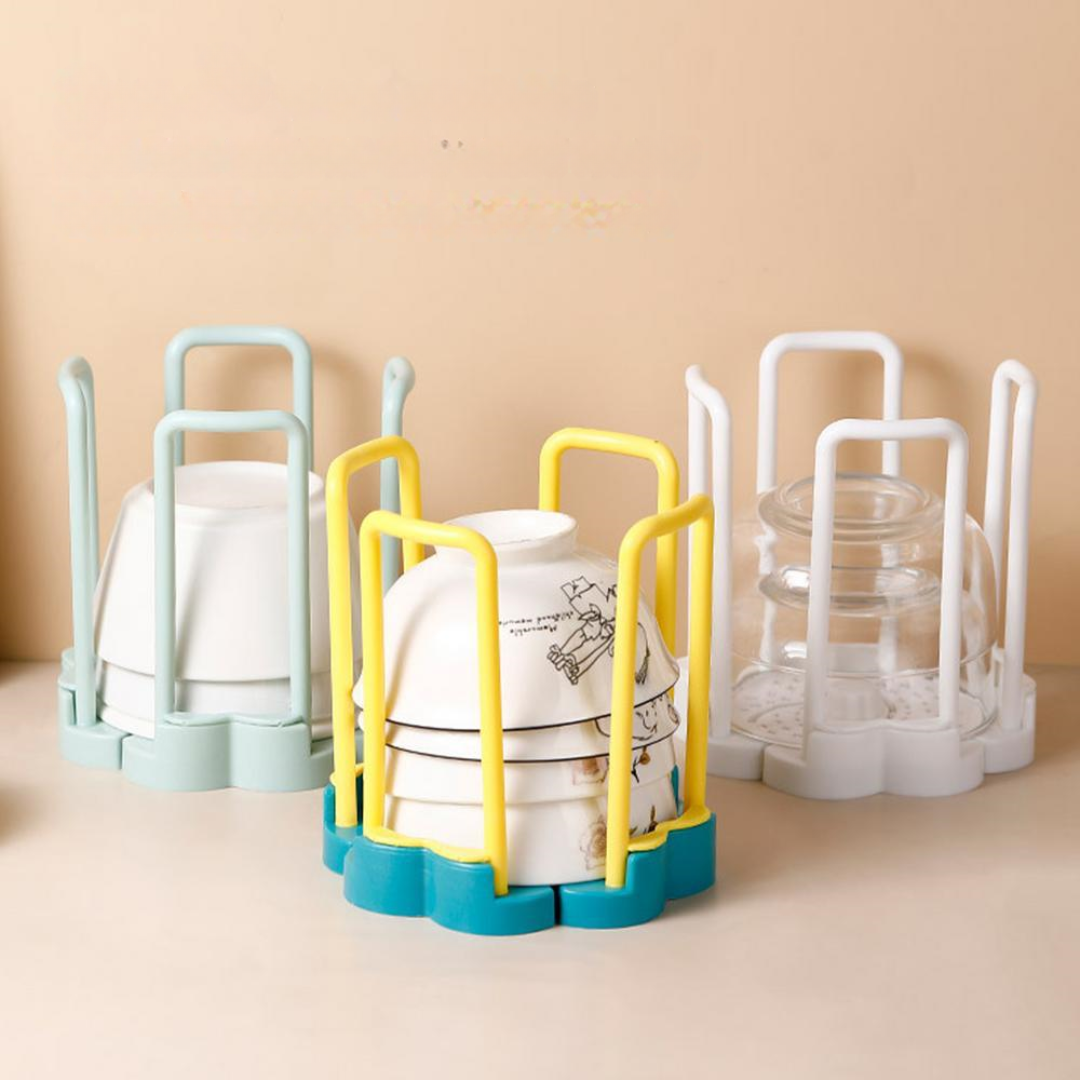 Drevolux™ | Saves Space with Style and Rotation