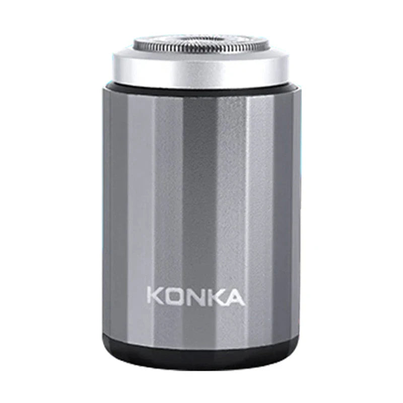 konka™ | Perfect Shave Anytime Anywhere