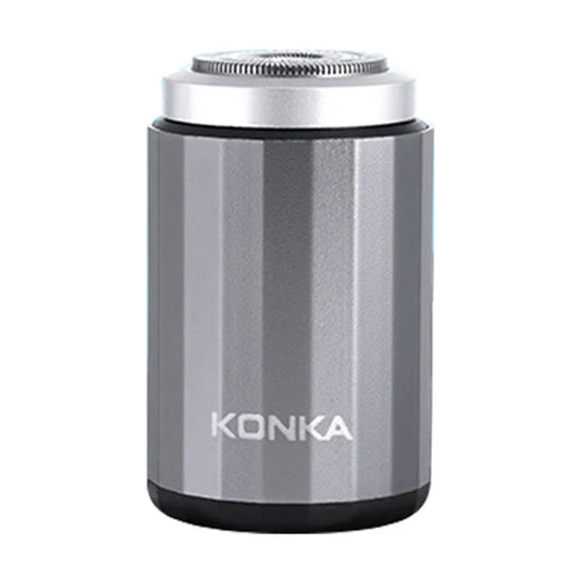 konka™ | Perfect Shave Anytime Anywhere