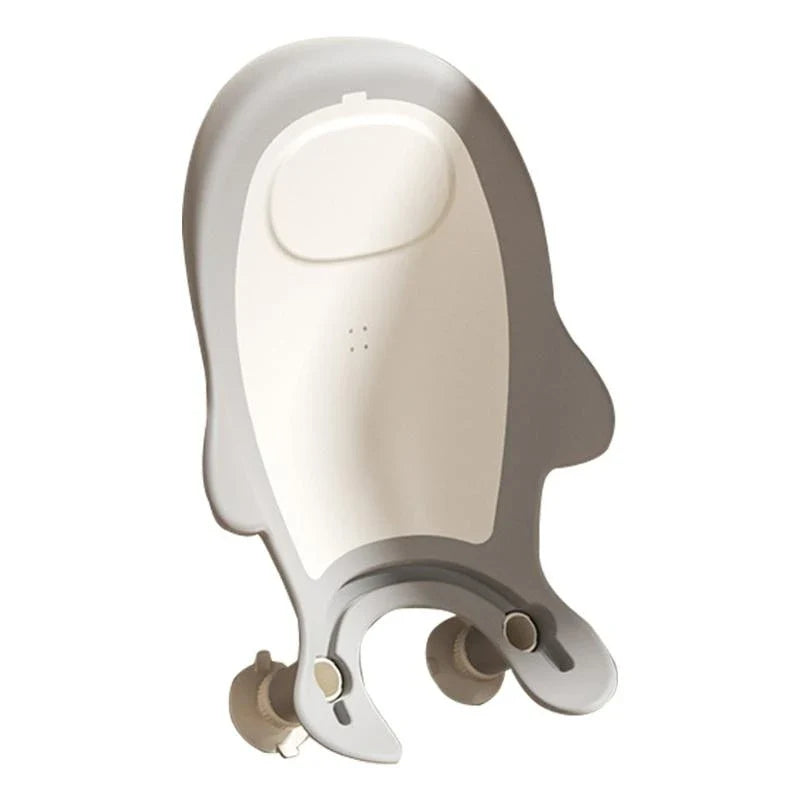 Nuvovia™ | Enjoy Effortless Bathing with Full Trust