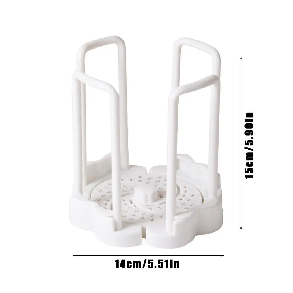 Drevolux™ | Saves Space with Style and Rotation