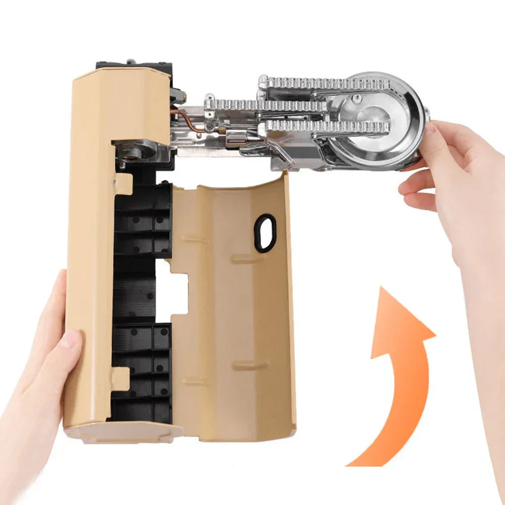 CampHeat™ – 2670W Foldable Gas Stove for Camping, Hiking & Outdoor Cooking