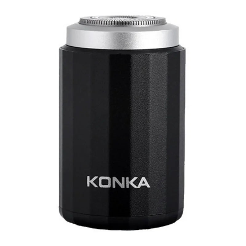konka™ | Perfect Shave Anytime Anywhere