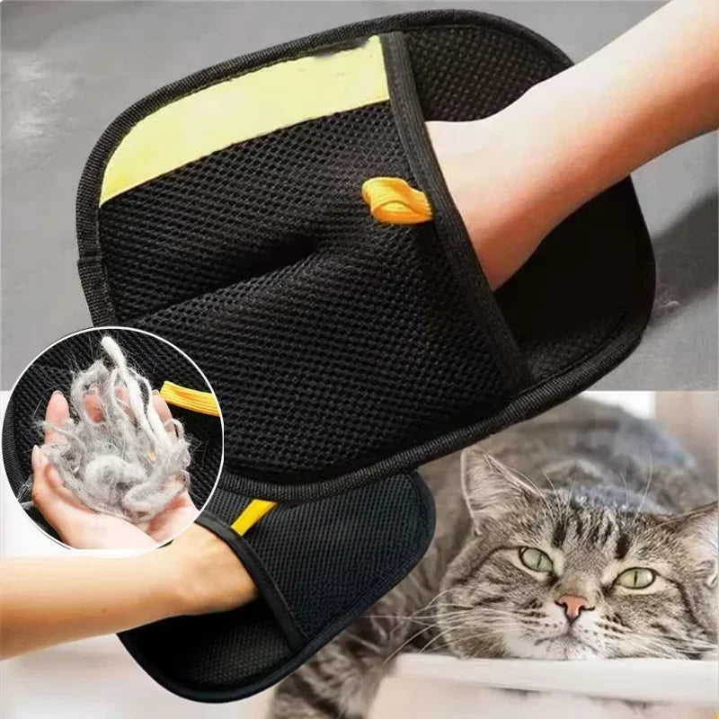 PuraPetz™ | Grooming and cleanliness with ease (1+1 FREE!)