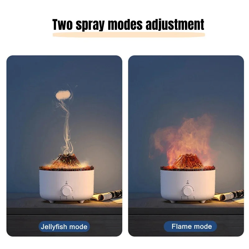 Vulonys™ | Feel Scent and Light in Harmony