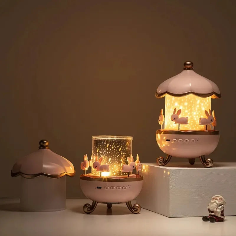 Luminami™ | Star Magic Brings Sweet Dreams