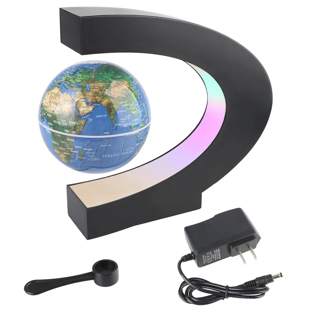 Lumisphera™ | Floating World with Radiant Magic