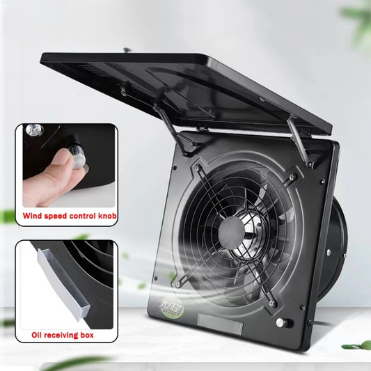 AeroVentis™ | Strong Freshness for Pure Air