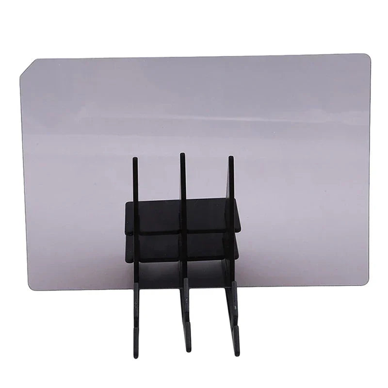 Lumivisio™ | Unleash Your Creativity with Clarity