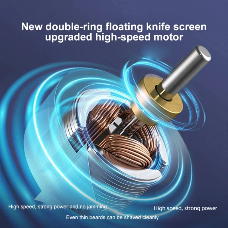 konka™ | Perfect Shave Anytime Anywhere