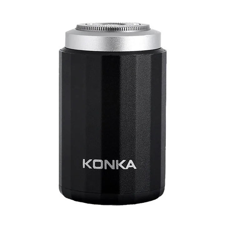 konka™ | Perfect Shave Anytime Anywhere