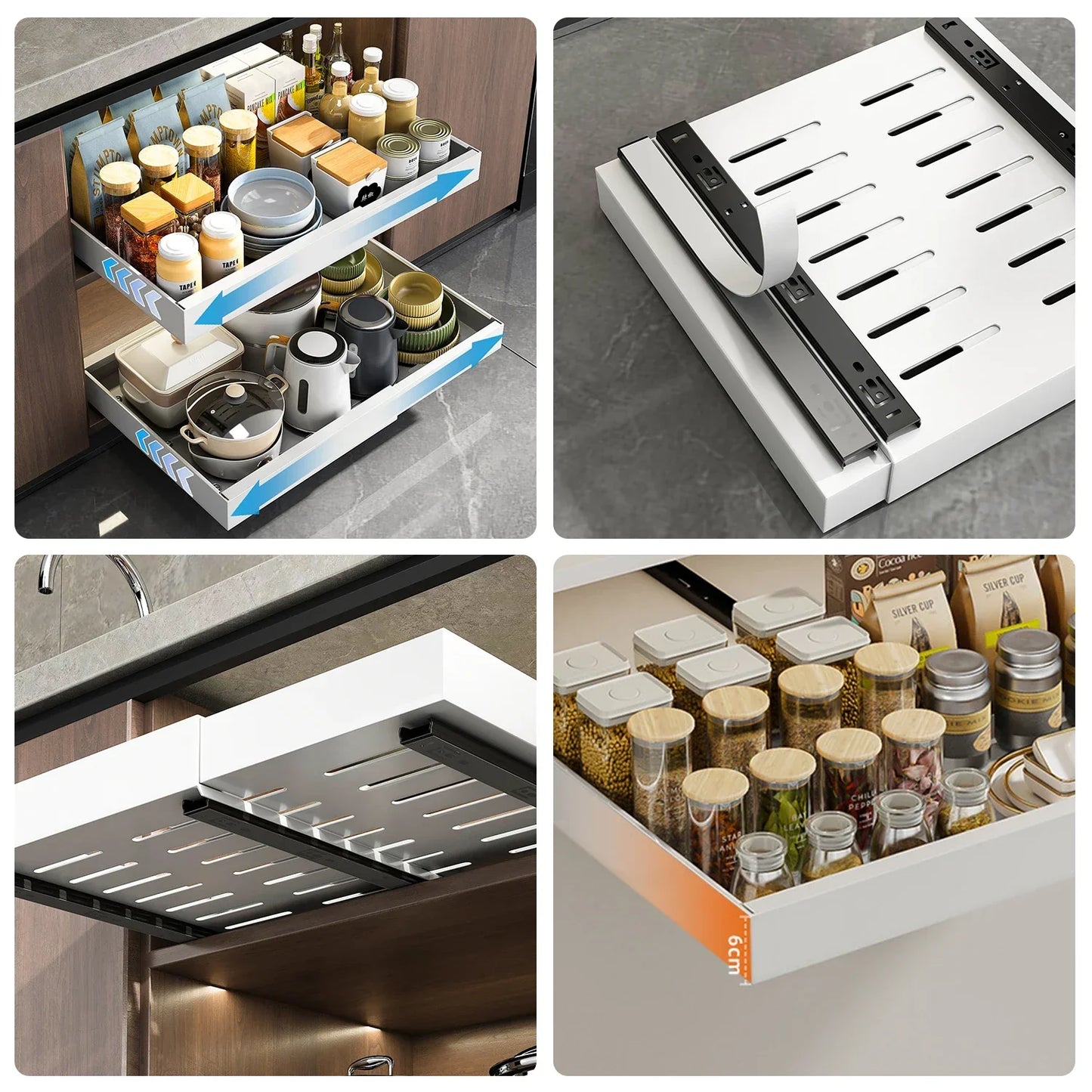 Klarvivo™ | Brings Order with Gentle Ease