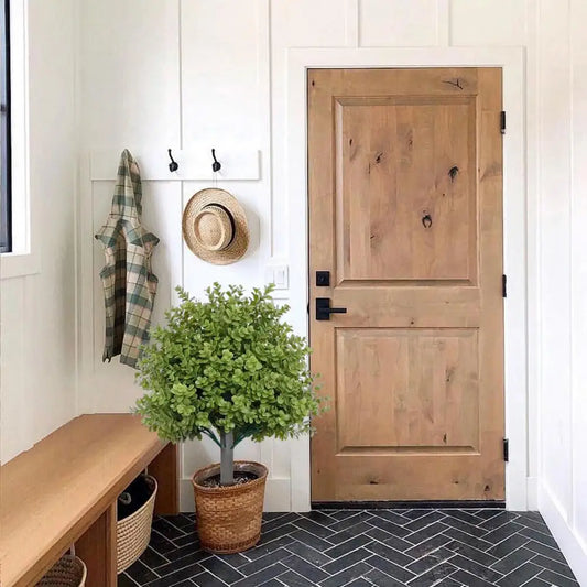 VerdeLiora™ | Evergreen beauty without maintenance