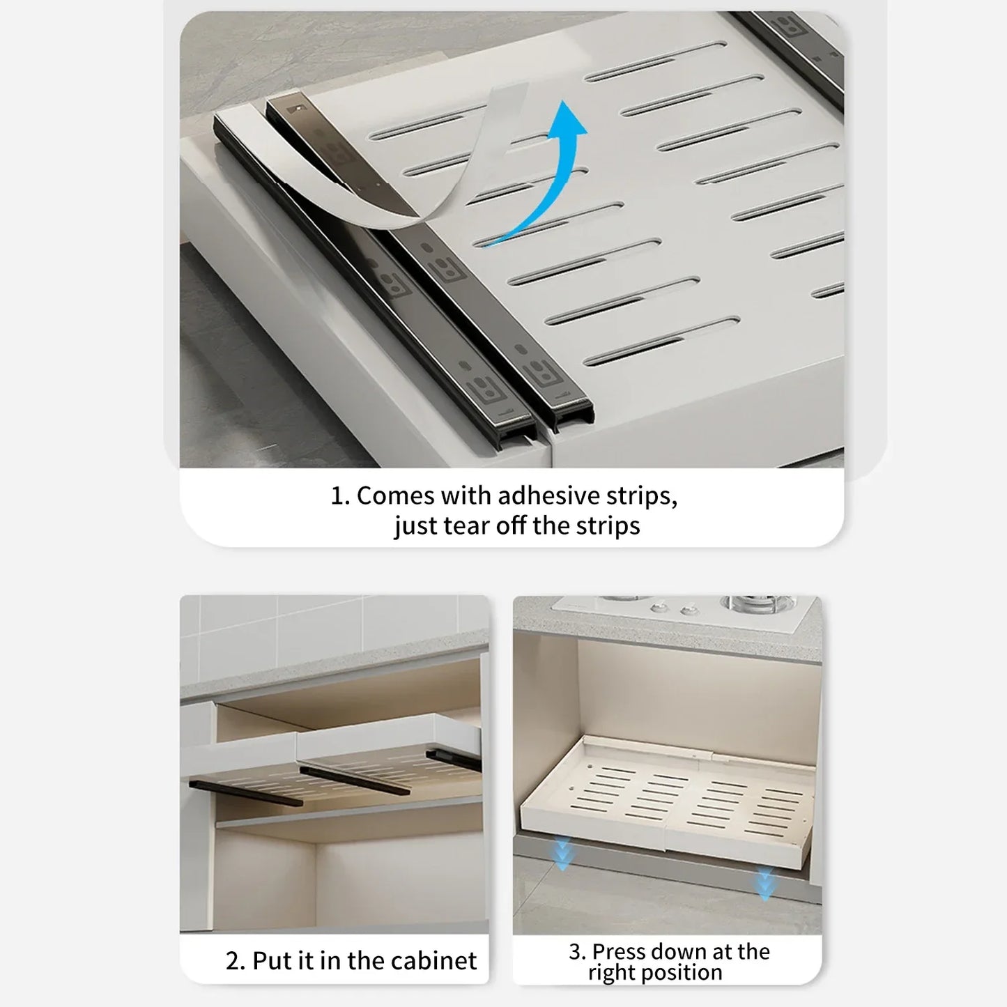 Klarvivo™ | Brings Order with Gentle Ease