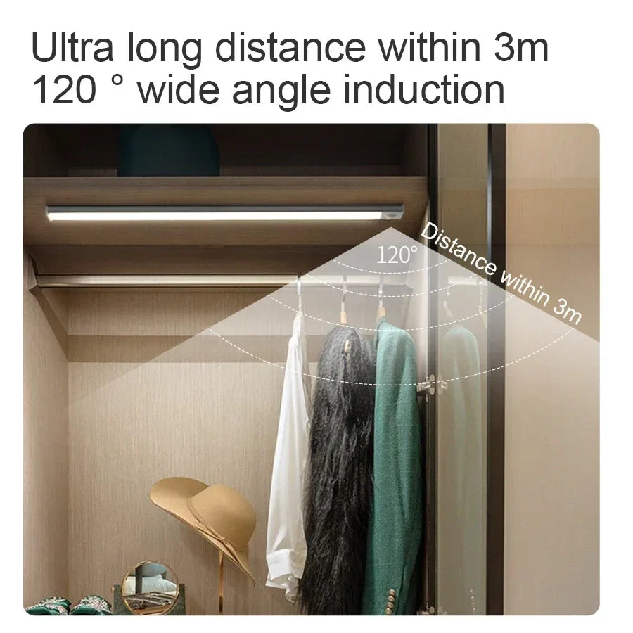 LichtAura™ | Enjoy Perfect Brightness Day and Night